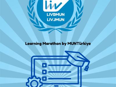 LivJMUN’25 – Learning Marathon
