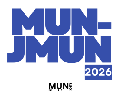 MUN-JMUN 2026 Online Learning
